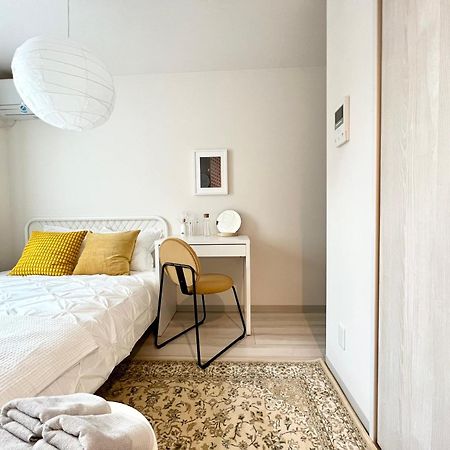 Tyo Ikebukuro Designer'S Apt 101 Токио Экстерьер фото