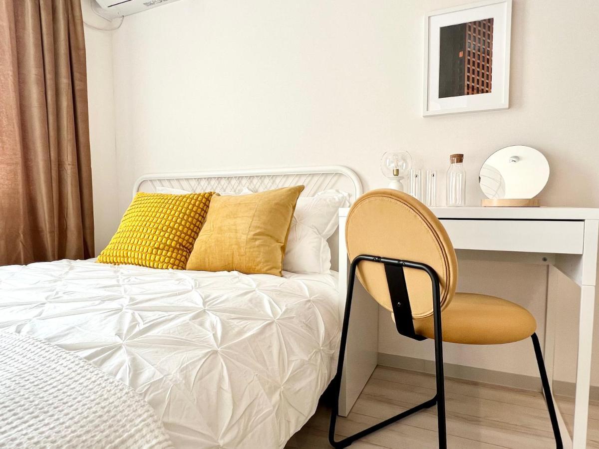 Tyo Ikebukuro Designer'S Apt 101 Токио Экстерьер фото