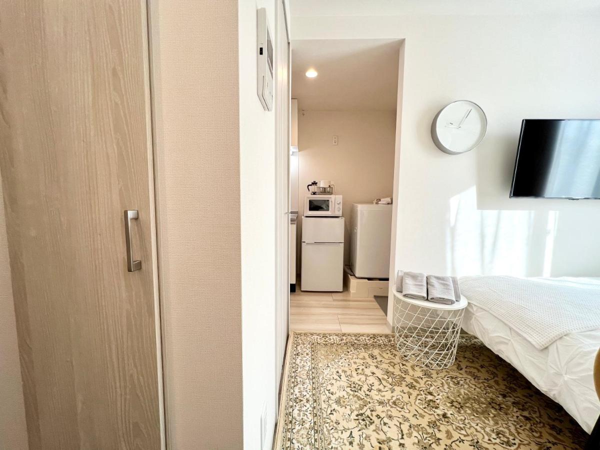 Tyo Ikebukuro Designer'S Apt 101 Токио Экстерьер фото