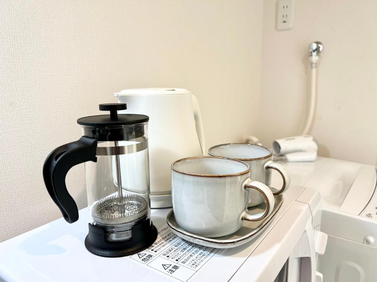 Tyo Ikebukuro Designer'S Apt 101 Токио Экстерьер фото