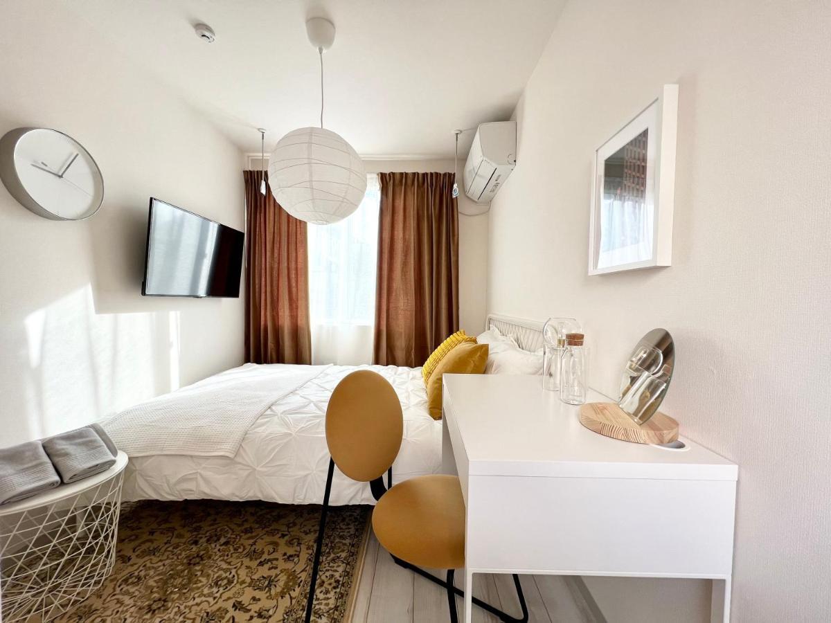Tyo Ikebukuro Designer'S Apt 101 Токио Экстерьер фото