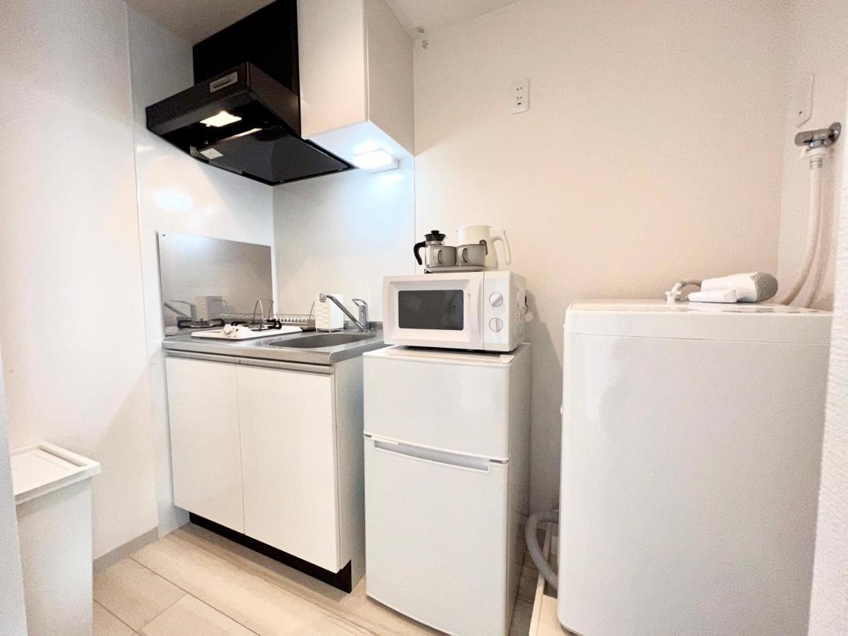 Tyo Ikebukuro Designer'S Apt 101 Токио Экстерьер фото