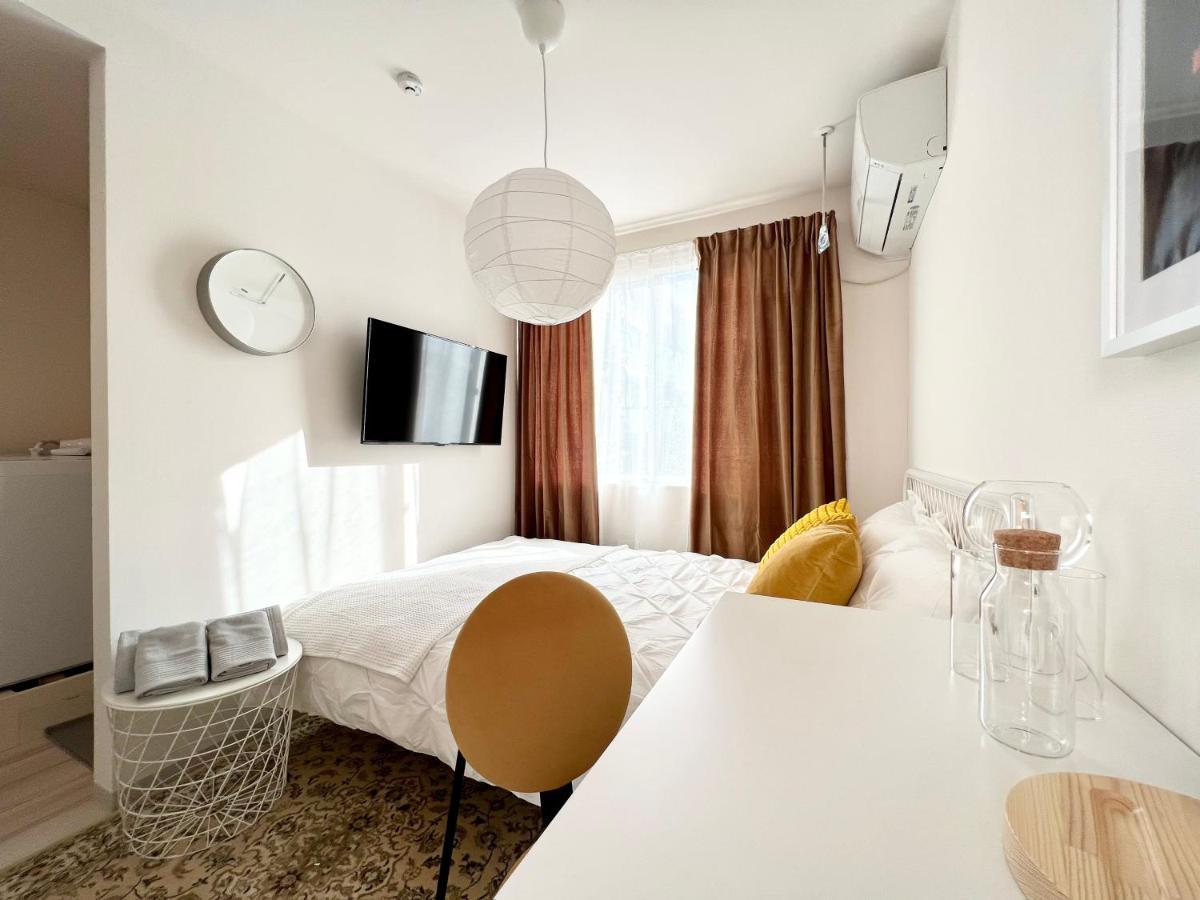 Tyo Ikebukuro Designer'S Apt 101 Токио Экстерьер фото