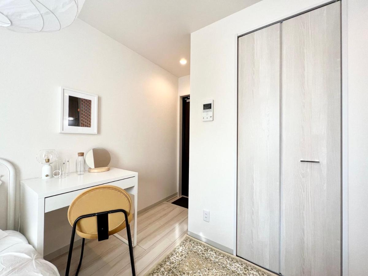 Tyo Ikebukuro Designer'S Apt 101 Токио Экстерьер фото