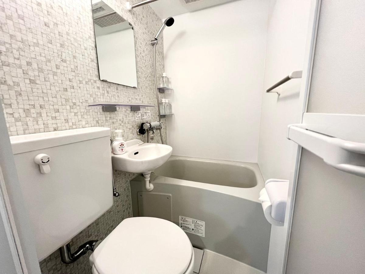 Tyo Ikebukuro Designer'S Apt 101 Токио Экстерьер фото