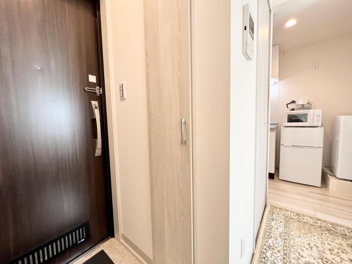 Tyo Ikebukuro Designer'S Apt 101 Токио Экстерьер фото