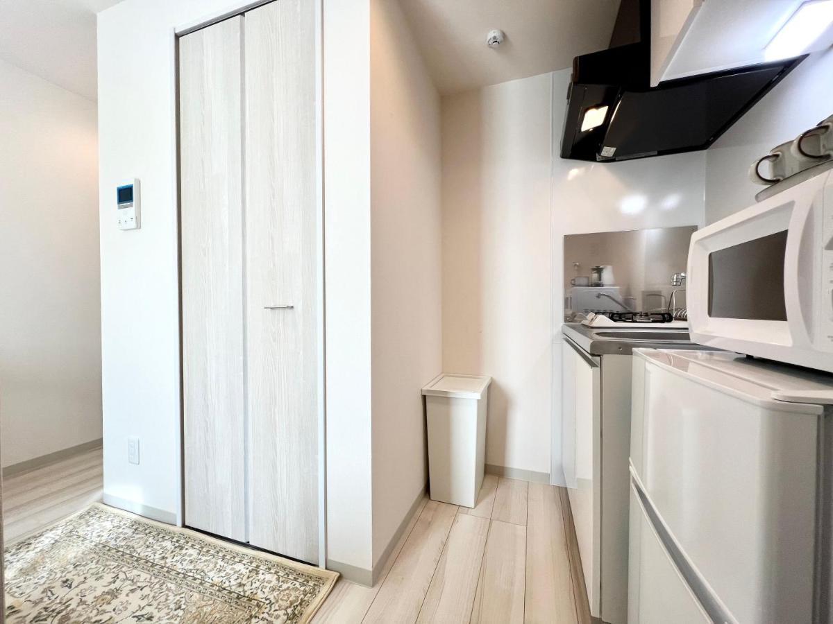 Tyo Ikebukuro Designer'S Apt 101 Токио Экстерьер фото